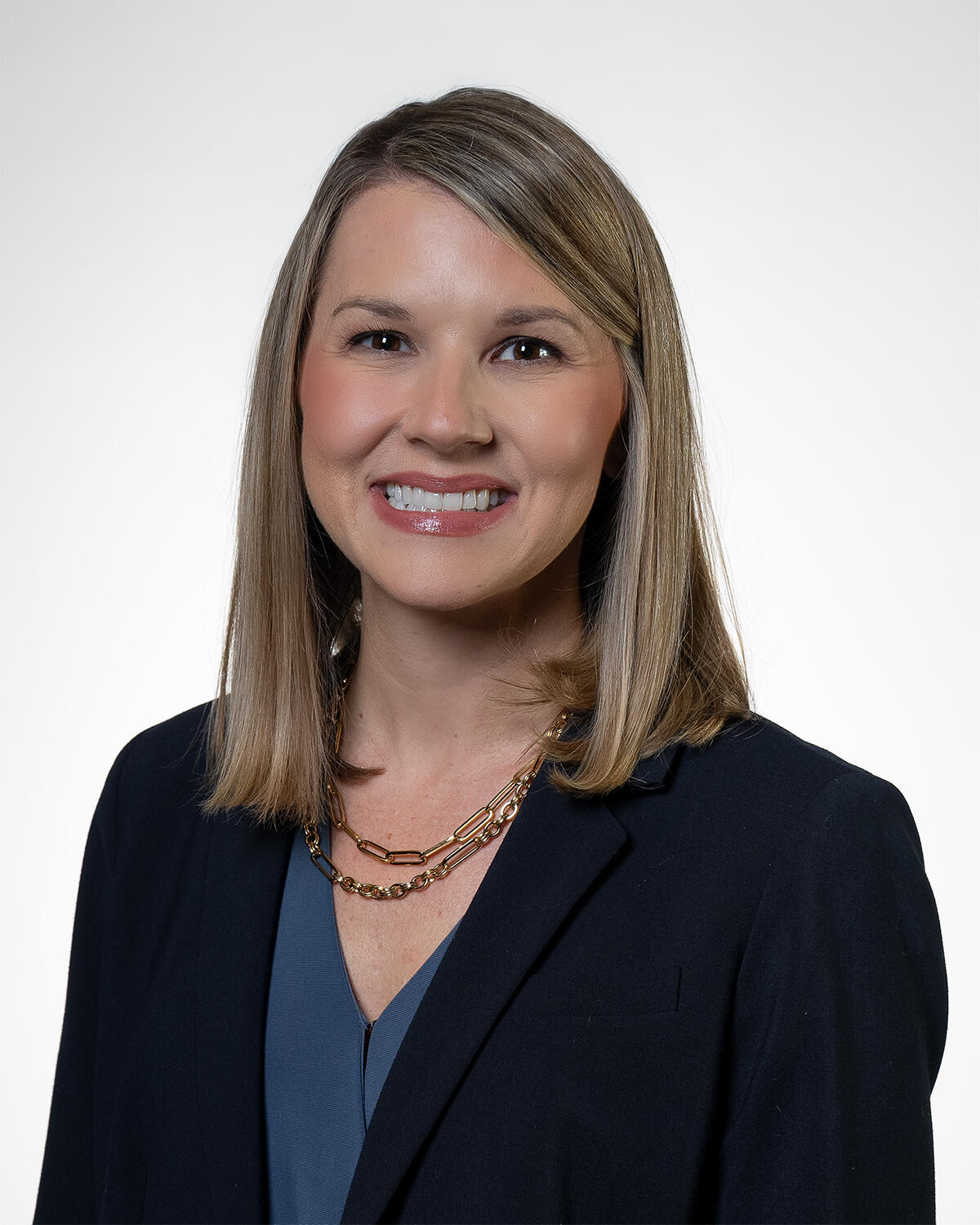 Headshot Image for Amy Manning